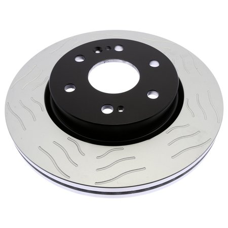 RAYBESTOS BRAKE ROTOR-PERFORMANCE ROTOR 582458PER